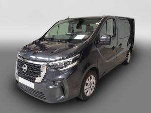 Nissan Primastar dCi 150 Tekna L1H1