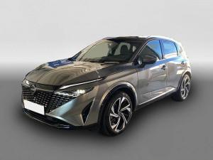 Nissan Qashqai Facelift 1.3 DIG-T Tekna+*BOSE*Pano*