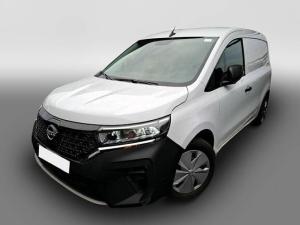 Nissan Townstar EV Accenta 45 kWh L1 AHK PDC