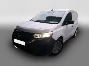 Nissan Townstar EV Accenta 45 kWh L1 AHK PDC