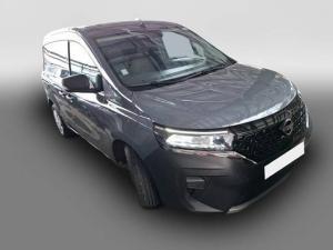 Nissan Townstar EV Accenta 45 kWh L1 PDC