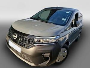 Nissan Townstar EV Accenta 45 kWh L1 PDC