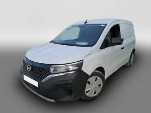 Nissan Townstar EV Accenta 45 kWh L1 PDC