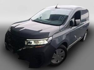 Nissan Townstar EV Accenta 45 kWh L1 PDC