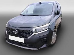 Nissan Townstar EV Accenta 45 kWh L1 PDC