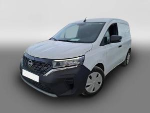 Nissan Townstar EV Accenta 45 kWh L1 PDC