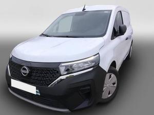 Nissan Townstar EV Accenta 45 kWh L1 PDC