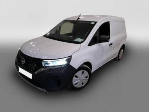 Nissan Townstar EV Accenta 45 kWh L1 PDC