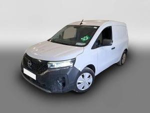 Nissan Townstar EV Accenta 45 kWh L1 PDC
