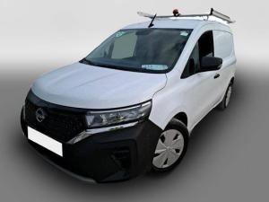 Nissan Townstar EV Accenta 45 kWh L1 PDC Dachgepäckträger