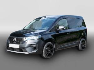 Nissan Townstar Kastenwagen L1 2,0t Acenta LED DAB Temp Tel.-Vorb. PDC Regensensor Speedlimiter