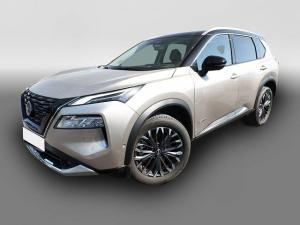 Nissan X-Trail 1.5 VC-T 204 e-Power Tekna Pano Nav Bose