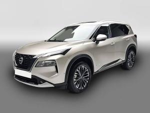 Nissan X-Trail 1.5 VC-T E-POWER AUTO. TEKNA PANORAMA BOSE AHK