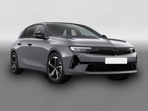 Opel Astra 1.2 130 GS Nav10″ ACC Kam360° SHZ Keyl 17Z