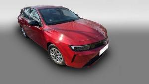 Opel Astra 1.2 Turbo 110 ch BVM6 Editi…