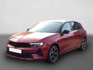 Opel Astra 1.2 Turbo Automatik Ultimate 96 kW, 5-türig