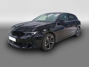 Opel Astra GS AT Shz Navi Kamera 360 AHK Schiebedach