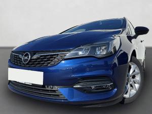 Opel Astra K 1.5D Elegance 97¤ m.20 Anz. Navi LED SHZ PDC Klima
