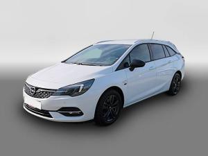 Opel Astra K Sports Tourer 120 Jahre Tempo+RFK+LED+BEH FS+SHZ