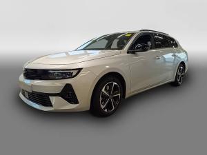 Opel Astra L Sports Tourer GS Shz Navi Kamera 360 AHK