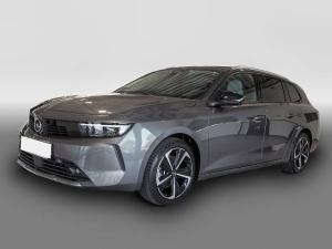 Opel Astra L ST 1.5 D Aut. Elegance-Multimedia Navi Pro*AHK*Kamera*beh. Frontsch.*IntelliDrive