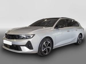 Opel Astra L ST 1.5 D Aut. GS-Multimedia Navi Pro*AHK*360°Kamera*Head-up*Glasdach