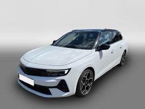 Opel Astra L ST GS 1.2 AT NAVI ALLWETTER SHZ HUD Leder Soundsystem 360 Kamera LED ACC Digitales Cockpit