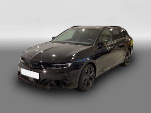 Opel Astra Sports Tourer GS AT + Navi + LED + Keyless + Totwinkel digitales Cockpit 360 Kamera