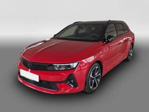Opel Astra Sports Tourer GS AT Shz Navi Alcantara