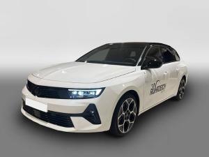 Opel Astra Sports Tourer GS HUD El.Panodach Navi Digitales Cockpit Soundsystem 360 Kamera