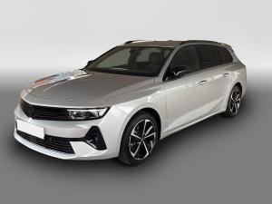 Opel Astra Sports Tourer GS Shz Navi Kamera 360 AHK