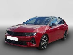 Opel Astra ST 1.2 Turbo Automatik Ultimate AHZV abhn.
