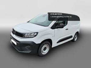 Opel Combo L1H1 (M) + 3-Sitzer + RFK u. PDC + Apple CarPlay u. Android Auto…