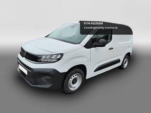 Opel Combo L1H1 (M) + 3-Sitzer + RFK u. PDC + Apple CarPlay u. Android Auto…