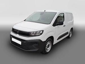 Opel Combo L1H1(M) + 3-Sitzer + RFK u. PDC + Apple CarPlay u. Android Auto…