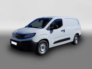 Opel Combo L2H1(XL) + 3-Sitzer + RFK u. PDC + Apple CarPlay u. Android Auto…