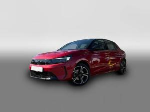 Opel Corsa 1.2 F GS Line BLIS/CAM/SHZ/APPLE