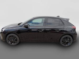 Opel Corsa 1,2 GS-Line+Navi+LED+Kamera+Sitzheizung+AT