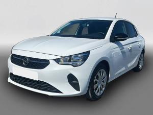 Opel Corsa Edition 1,2 75,Klima,Sitzh,PDC,Car-Play,