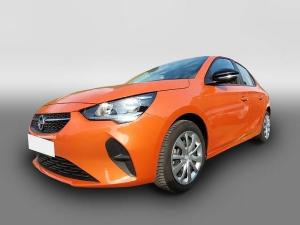 Opel Corsa Edition ACC Spurhalteass. Verkehrszeichenerk. Notbremsass. Temp Tel.-Vorb. Berganfahrass.