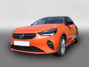 Opel Corsa Elegance LED Apple CarPlay Android Auto Musikstreaming DAB SHZ LenkradHZG Parklenkass.