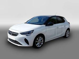 Opel Corsa Elegance SHZ LenkradHZG RFK Klima AWR Apple CarPlay Android Auto