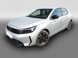 Opel Corsa F 1.2 Turbo 100 Aut. GS LED Kam180° PDC