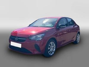 Opel Corsa F Edition 1.2 +NAVI+CARPLAY+SHZ+KAMERA+LHZ+