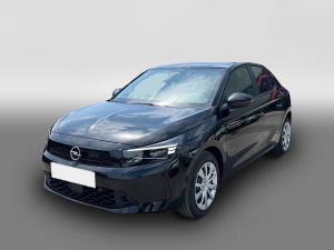 Opel Corsa F Edition 1.2 Turbo LED CarPlay DAB SHZ PDC Apple CarPlay Android Auto Musikstreaming