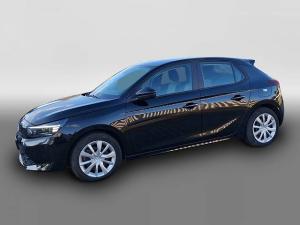 Opel Corsa F Edition Automatik Winter PDC
