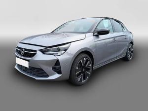 Opel Corsa F GS 11kw Charger Shz Navi Kamera
