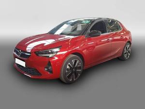 Opel Corsa F GS 11kw Shz Navi Kamera PDC v+h