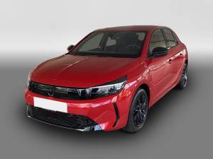 Opel Corsa F GS AT Shz Kamera 360 PDC v+h DAB