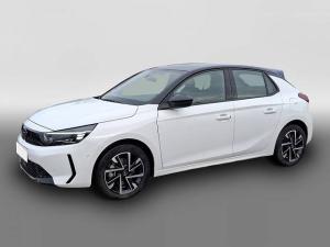 Opel Corsa F GS Automatik SHZ 2xPDC KAM